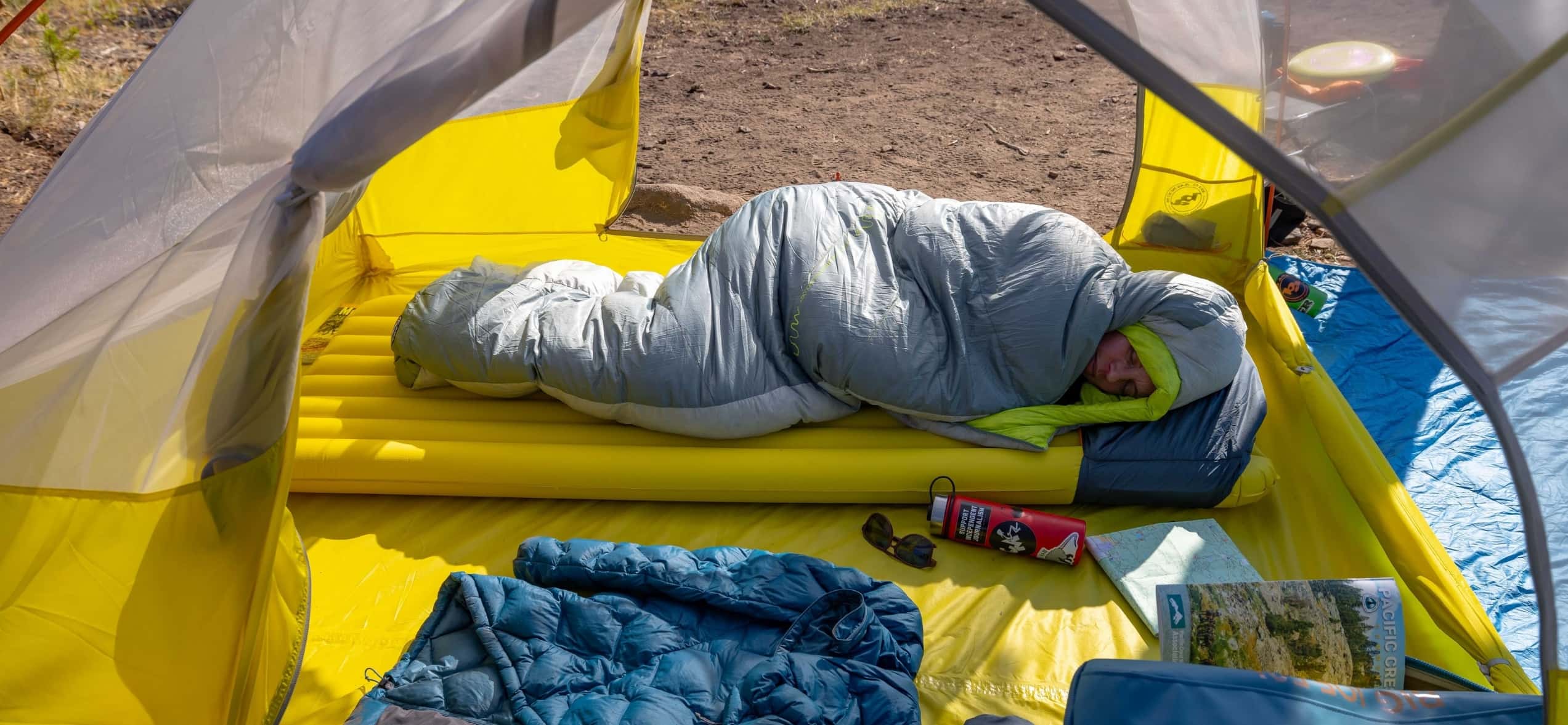 tente big agnes salt creek 2 2026