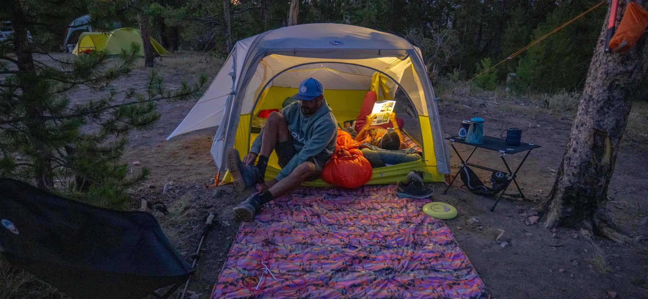 tente big agnes salt creek 3