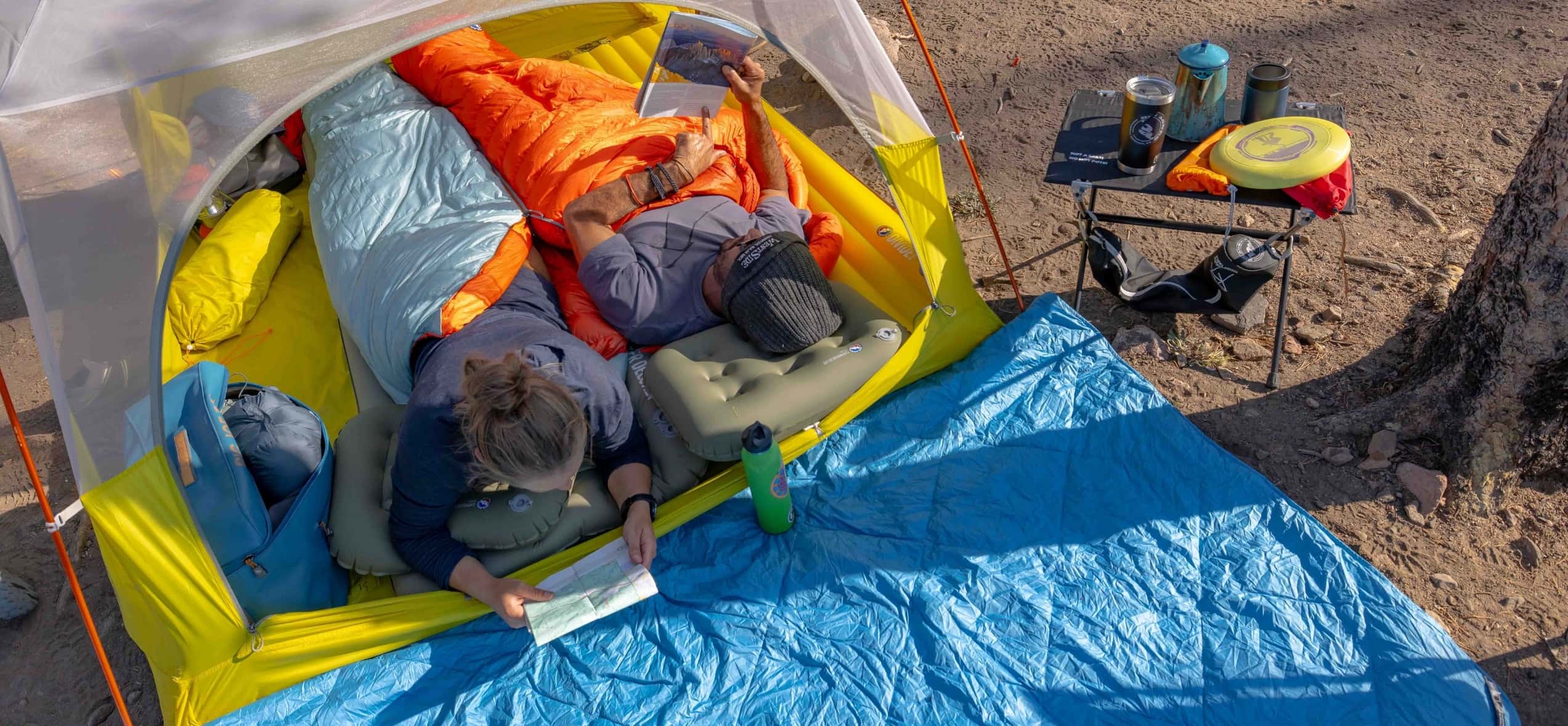 tente big agnes salt creek 3