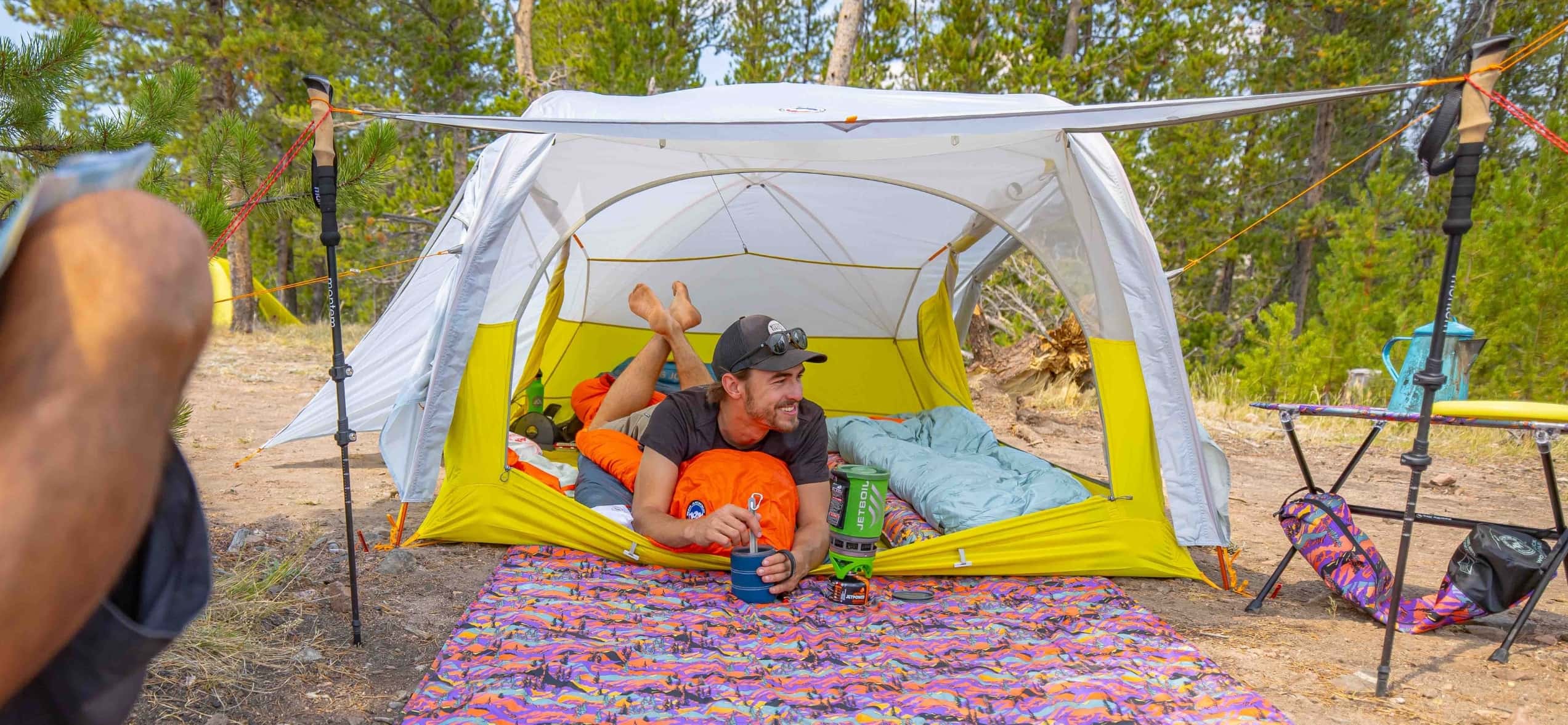 tente big agnes salt creek 3