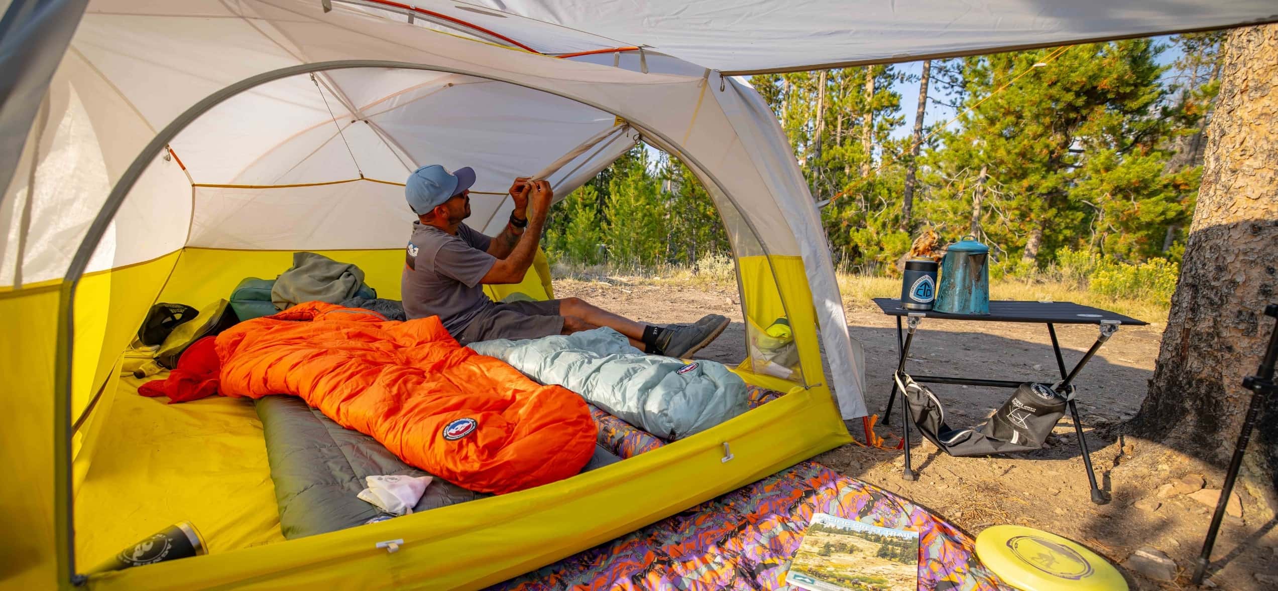 tente big agnes salt creek 3