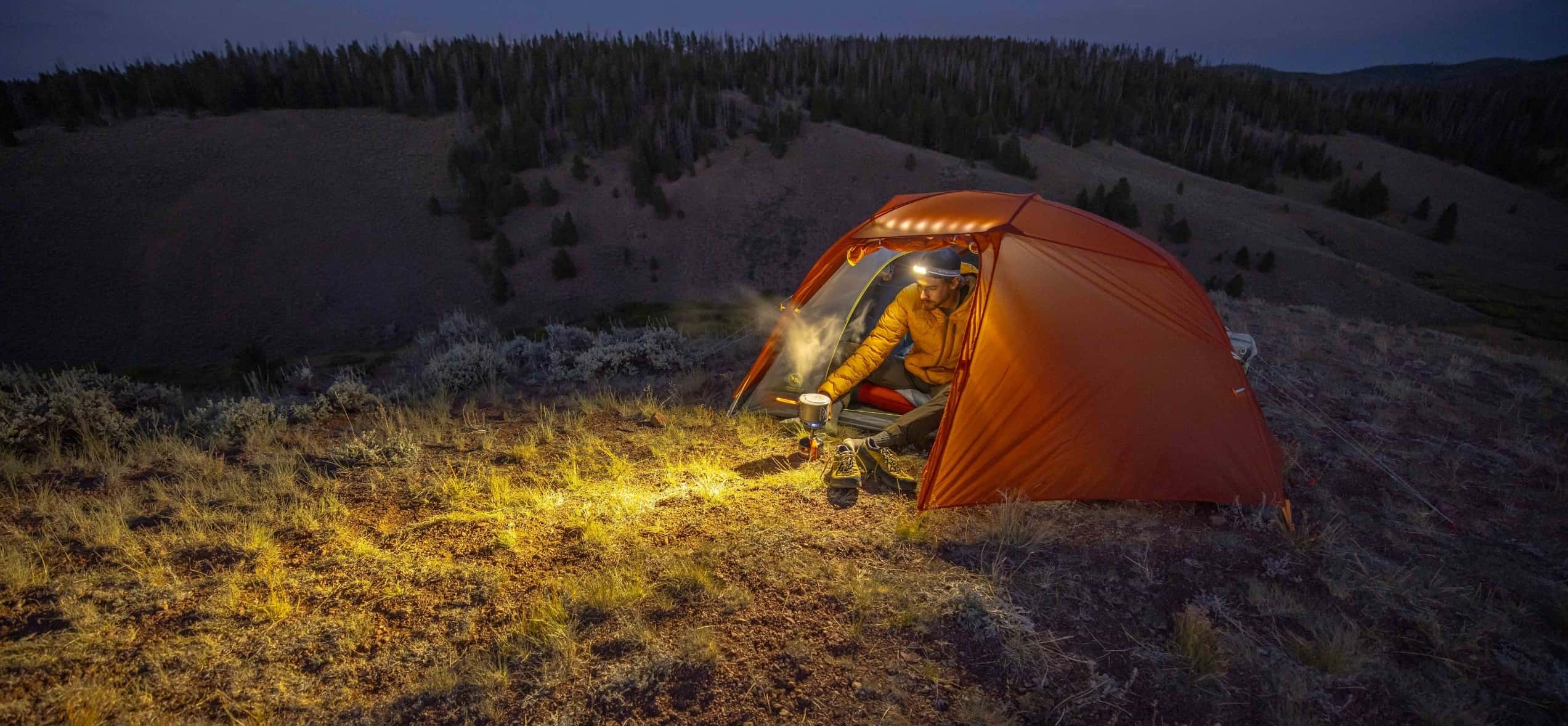 mtnglo tent & camp lights big agnes guirlande de camping