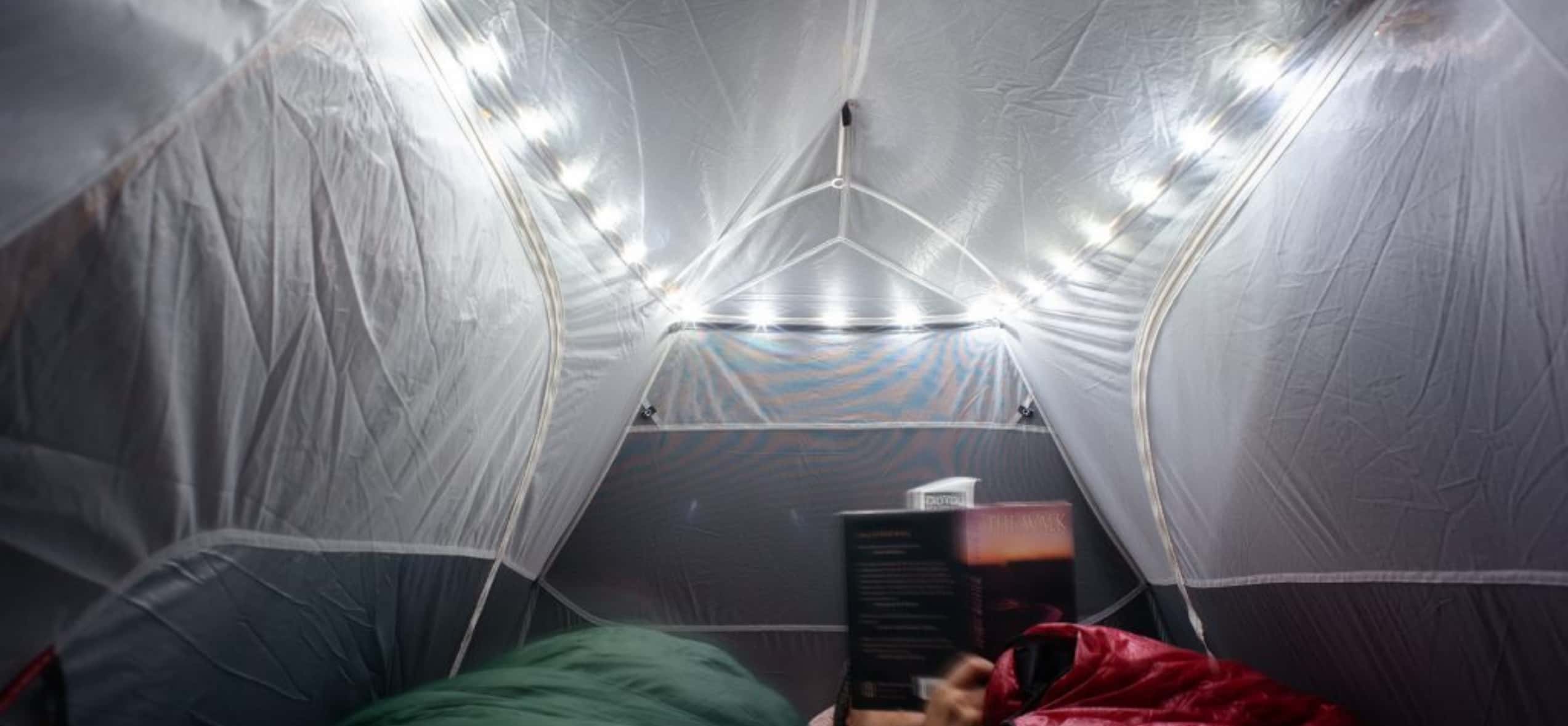 mtnglo tent & camp lights big agnes guirlande de camping