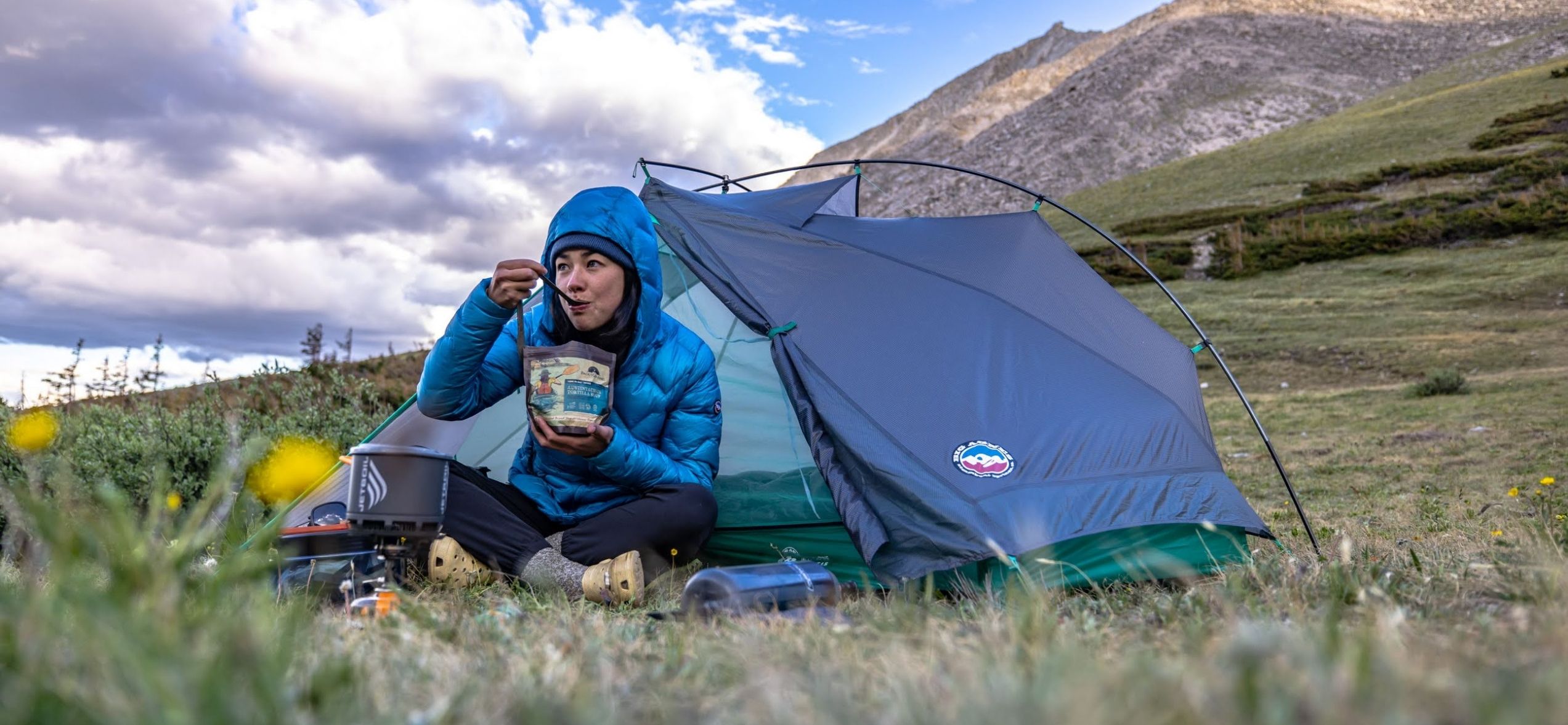tente big agnes pitchpine vst