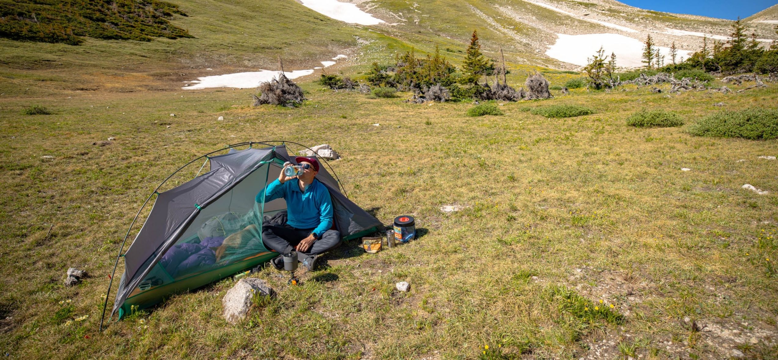 tente big agnes pitchpine vst