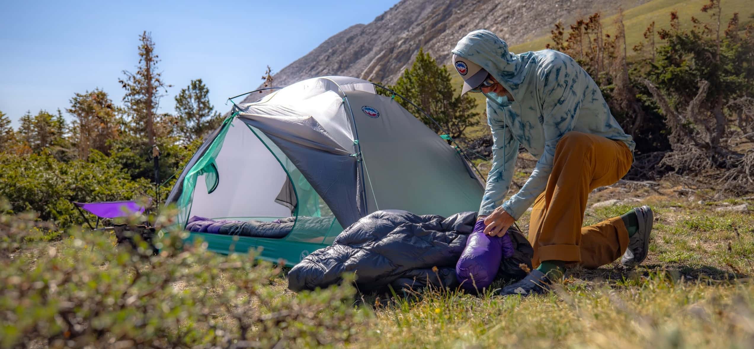 tente big agnes sarvis vst