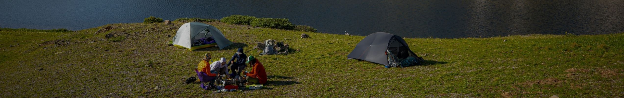 Trekking & randonnée