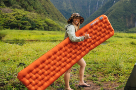 Rapide SL Insulated 20x72 REGULAR