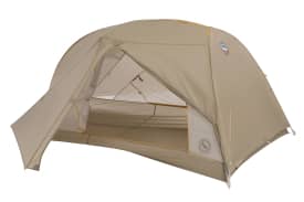 Tiger Wall UL2 Bikepack Solution Dye Greige/Gray