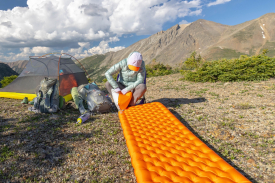 Zoom UL Insulated 20x72 REGULAR