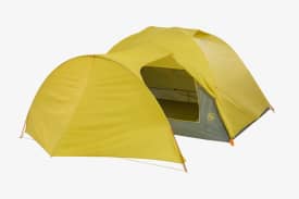 Tente de trekking Blacktail 2 Hotel