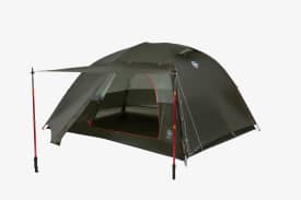 Tente ultra légère Copper Spur UL2