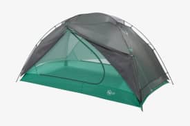 Tente ultra légère Sarvis VST 2