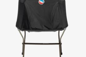 Chaise de bivouac Skyline UL Chair Black
