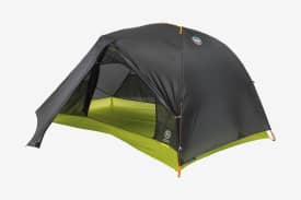 Tente de bikepacking Tiger Wall UL2 Bikepack