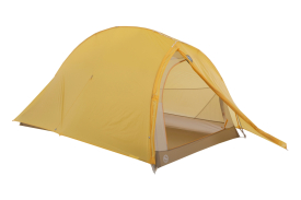 Fly Creek HV UL1 Bikepack Solution Dye Yellow Greige