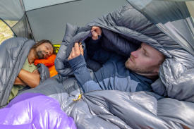 Fly Creek UL 25 (850 RDS DownTek) REGULAR