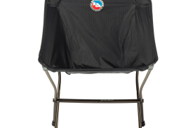 Skyline UL Chair Black
