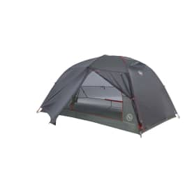 Copper Spur HV UL3 Bikepack Gray/Silver