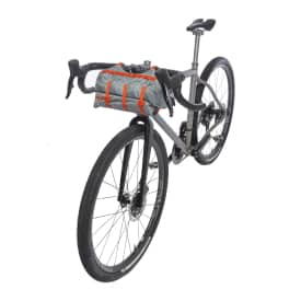 Copper Spur HV UL1 Bikepack Gray/Silver