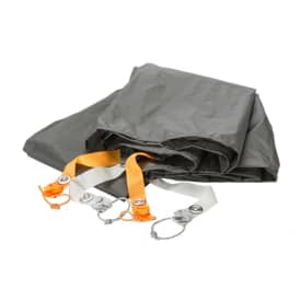 FOOTPRINT Copper Spur UL4