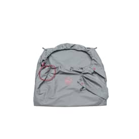 Sleeping Bag Liner - Cotton Gray