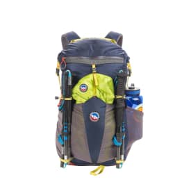 Ditch Rider 32L Navy