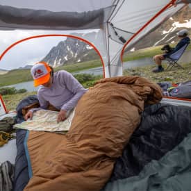 King Solomon 20 (650 RDS DownTek) 40 DOUBLE WIDE