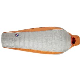 Torchlight UL 20 (850 DownTek) REGULAR Orange/Gray