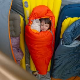 Wolverine 20 (FireLine Core Eco) LEFT