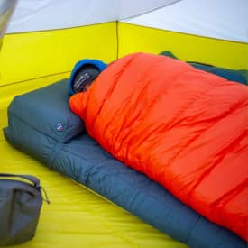 Greystone 20 (600 DownTek) REGULAR LEFT