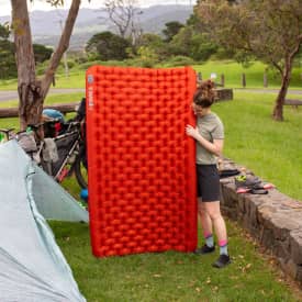 Rapide SL Insulated 40X72 DOUBLE WIDE