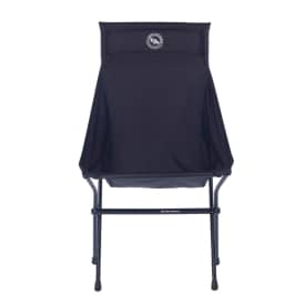 Big Six Camp Chair Black