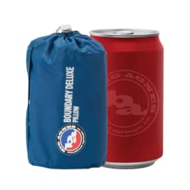 Boundary Deluxe Pillow