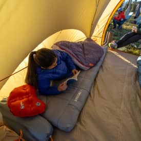 Circle Back Insulated 25x72 Wide Regular