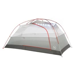 Copper Spur HV UL2 mtnGLO Silver Gray