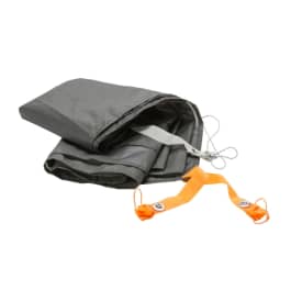 FOOTPRINT Tiger Wall UL2