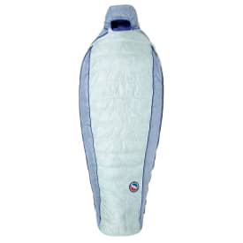 W Torchlight UL 20 (850 DownTek) REGULAR Blue/Aqua