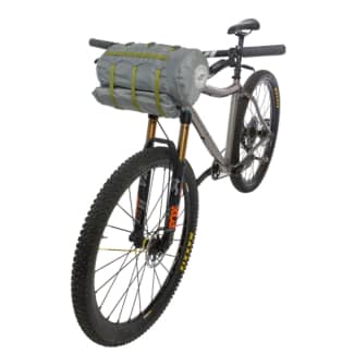 Blacktail Hotel 2 Bikepack Gray