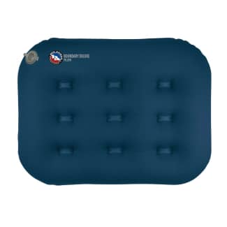 Boundary Deluxe Pillow