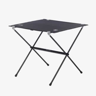 Soul Kitchen Camp Table Black
