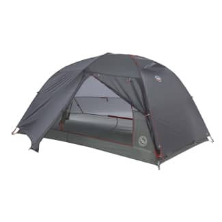 Copper Spur HV UL2 Bikepack Gray/Silver