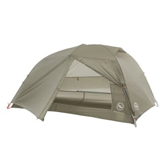 Copper Spur HV UL2 Olive Green