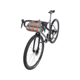 Copper Spur HV UL3 Bikepack Gray/Silver