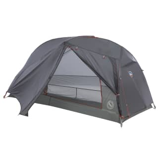 Copper Spur HV UL1 Bikepack Gray/Silver