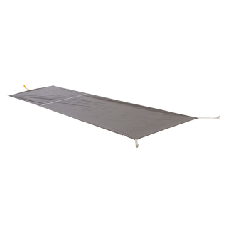 FOOTPRINT Fly Creek HV UL 1 Gray