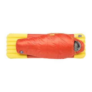 Little Red 20 (FireLine Core Recycled) RIGHT