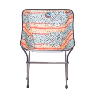 Mica Basin Camp Chair Greenback