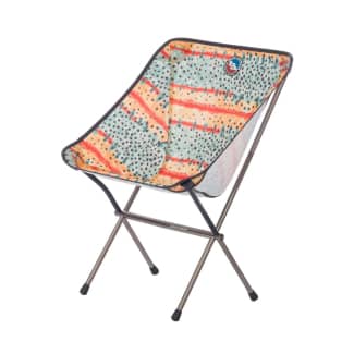 Mica Basin Camp Chair Greenback