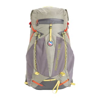 Sac à dos de randonnée Prospector 50L Large Olive